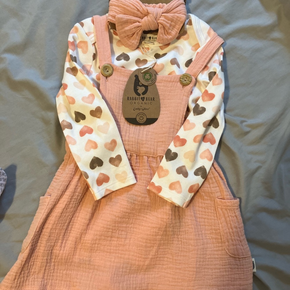 Dress 24months